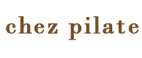Chez Pilate